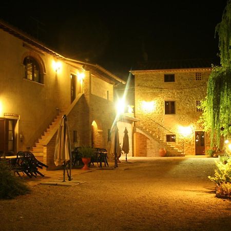 Podere Casenove Citerna Exterior foto