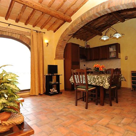 Podere Casenove Citerna Exterior foto