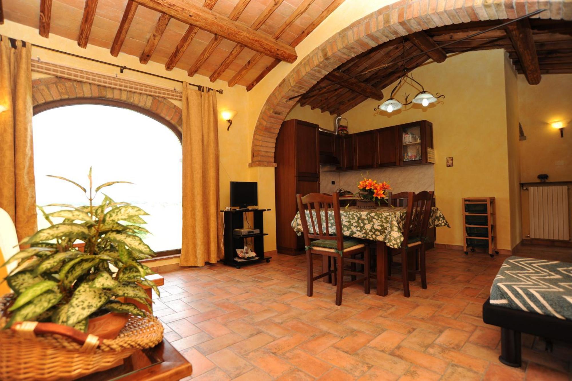 Podere Casenove Citerna Exterior foto