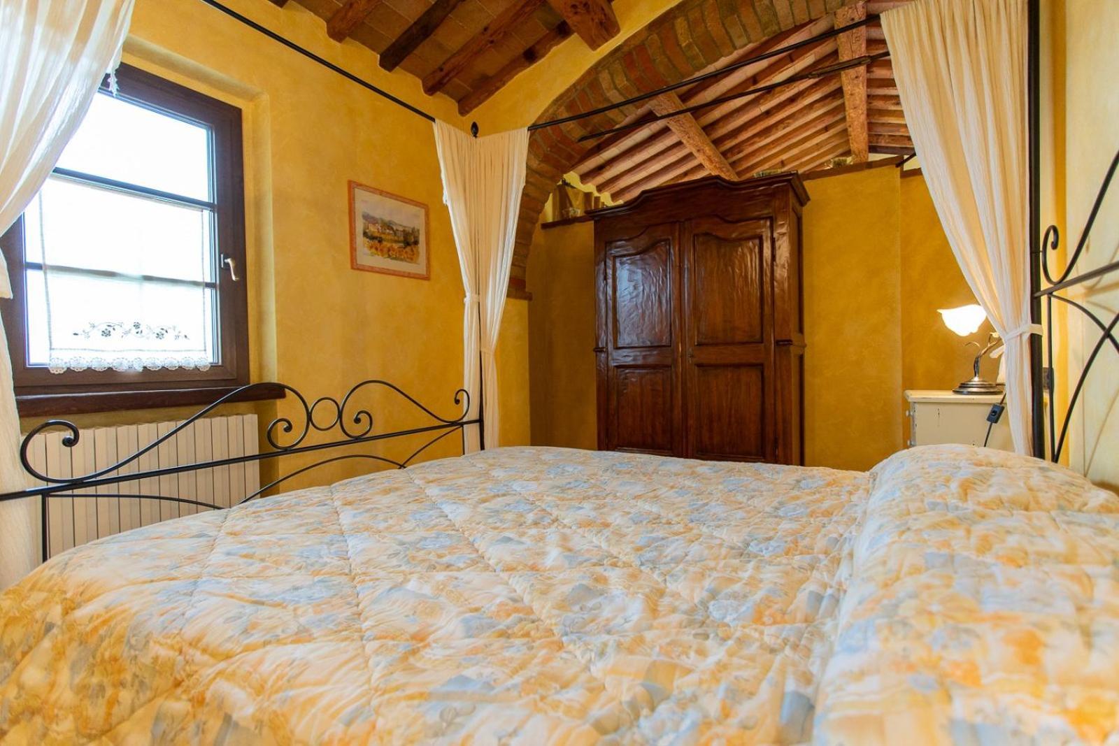 Podere Casenove Citerna Exterior foto